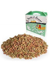 Apetit krmivo pro vodní ptactvo Ducks&Swans 500g