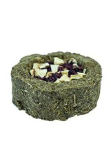 Herbs Bezobilná krmná miska Goody Crunch řepa,petržel 50g