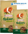 VL Nature Fibrefood Cavia pro morčata 1kg