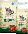 VL Nature Chinchilla pro činčily 2,3kg