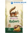 VL Nature Chip pro burunduky 700g