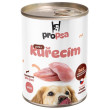 PROPSA konzerva pro psy - s kuřecím 375g