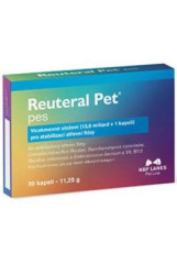 Reuteral Pet pro psy 30cps