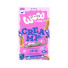 WOW Cat Creamy Snack s lososem 5x15g