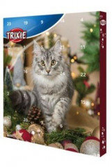 Adventní kalendář pro kočky 380g TRIXIE