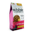 Schesir Cat Animal Monoprotein Sterilized kuřecí 10kg