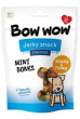 Bow wow Mini kostičky 80g