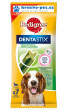 Pedigree Pochoutka Denta Stix Fresh Medium 7ks (180g)