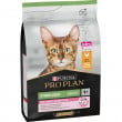 Pro Plan Cat Adult Sterilised Delicate Digestion kuře 3 kg