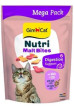 GimCat Nutri Malt Bites tablety se sladovým extraktem 425g