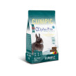 Cunipic Alpha Pro Rabbit Adult - králík dospělý 4kg