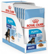 Royal Canin - Canine kapsičky Maxi Puppy 10x140g