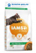 Iams Cat Adult Lamb 10kg