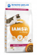 Iams Cat Senior Chicken 2kg