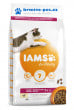 Iams Cat Senior Chicken 10kg