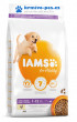 Iams Dog Puppy Large Chicken 12kg