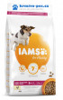 Iams Dog Senior Small&Medium Chicken 3kg