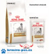 Royal Canin VD Dog Dry Urinary S/O Ageing 3,5 kg