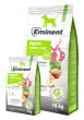 Eminent Dog Puppy Lamb&Rice 15kg