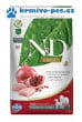 N&D PRIME DOG Adult M/L Chicken & Pomegranate 2,5kg