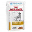 Royal Canin VD Dog kaps. Urinary S/O 12 x 100 g