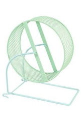 Kolotoč kovový COSY průměr 17cm, základna Zolux