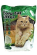 Podestýlka Smarty Tofu Cat Litter-Green Tea 5,4kg/12l