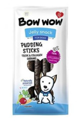 Bow wow Klobásy s dršťkami,kolagenem a zeleninou 6ks