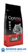 Optima Nova Cat Mature 2kg