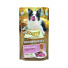 Stuzzy Dog kapsa Monoprotein Šunka paté 150g