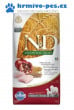 N&D LG DOG Adult M/L Chicken & Pomegranate 12kg