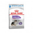 Royal Canin - Canine Medium Sterilised Adult 12 kg