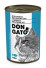 Don Gato cat konzerva rybí 415g