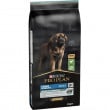 PRO PLAN Dog Adult Large Robust Sensitive Digest Lamb 14kg Optidigest