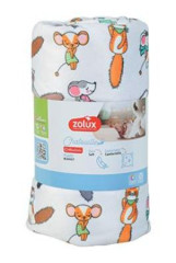 Deka pro kočky CHATOUILLE 152x74cm Zolux