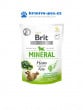 Brit Care Dog Functional Snack Mineral Ham Puppies 150g