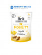 Brit Care Dog Functional Snack Mobility Squid 150g