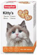 Pochoutka Beaphar Kitty´s Mix 180 tablet