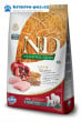 N&D LG DOG Light M/L Chicken&Pomegranate 2,5kg