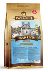 Wolfsblut Dog Senior Cold River 12,5kg