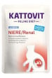 Kattovit Cat Kidney/Renal kachna kapsa 85g