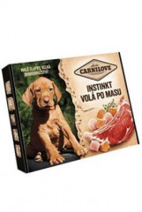 Carnilove Dog Puppy Box 2024