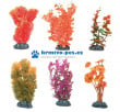 Rostlina plast Cuba Flamingo 9 cm