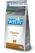 Vet Life Natural Feline Dry Diabetic 10 kg