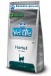 Vet Life Natural Feline Dry Hairball 10 kg