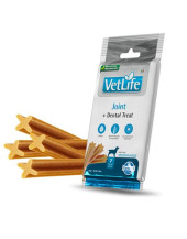 Vet Life Dog Dental Snack Joint Adult Medium & Maxi 100g
