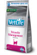 Vet Life Natural Feline Dry Struvite Management 10 kg