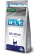 Vet Life Natural Feline Dry Ultrahypo 10 kg