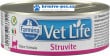 Vet Life Natural Feline konz. Struvite 85 g