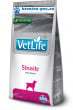 Vet Life Natural DOG Struvite 2kg